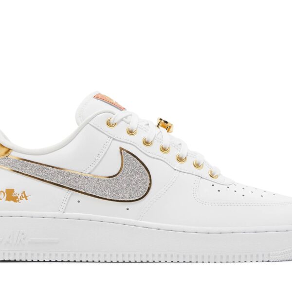 Nike Air Force 1 Low ‘NOLA’ DZ5425-100