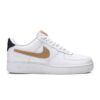 Nike Air Force 1 Low ’07 LV8 ‘Removable Swoosh – White Vachetta Tan’ CT2253-100