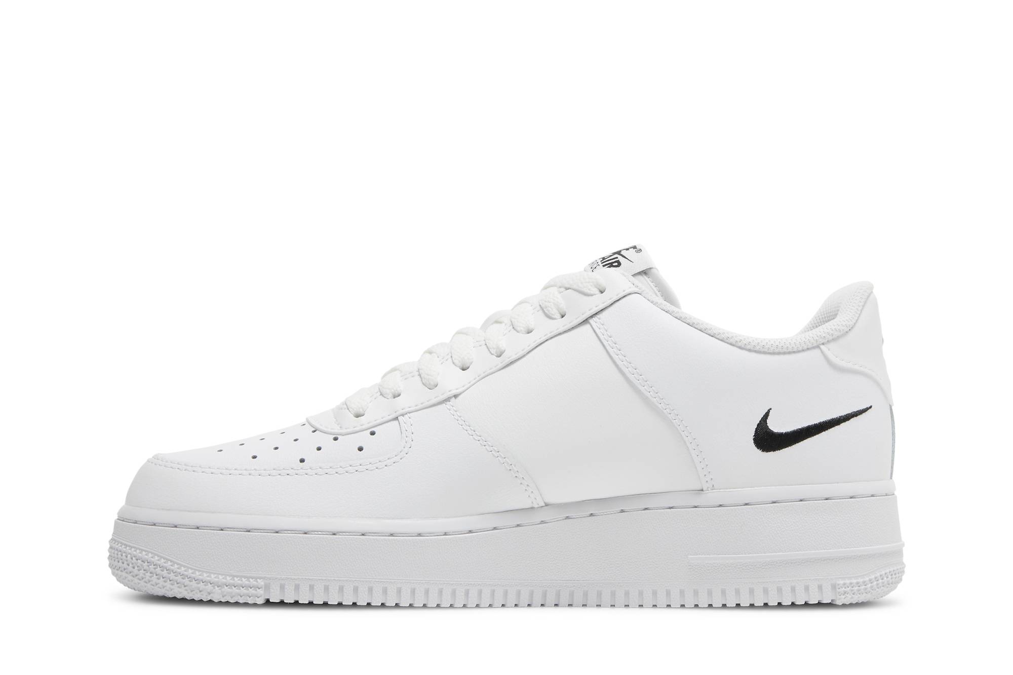 Nike Air Force 1 Low ‘Multi-Swoosh’ DM9096-100 - Image 3