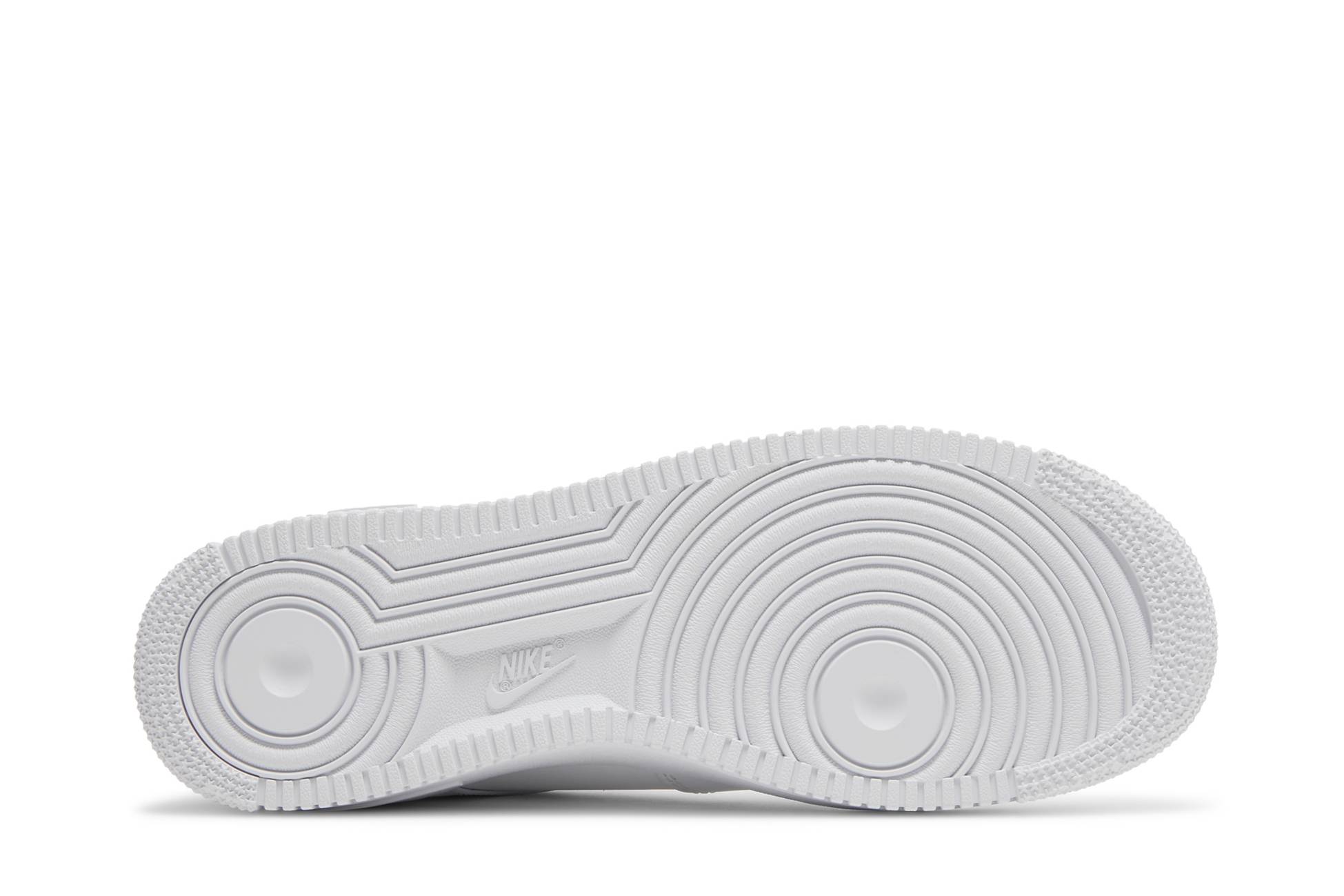 Nike Air Force 1 Low ‘Multi-Swoosh’ DM9096-100 - Image 4