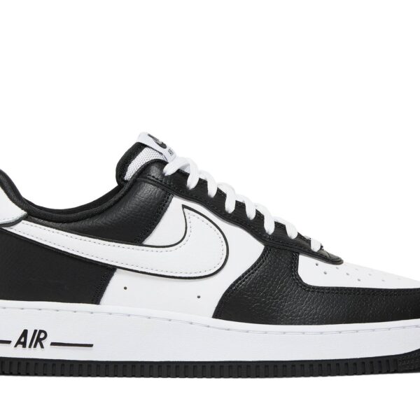 Nike Air Force 1 Low ’07 LV8 ‘Panda’ DX3115-100