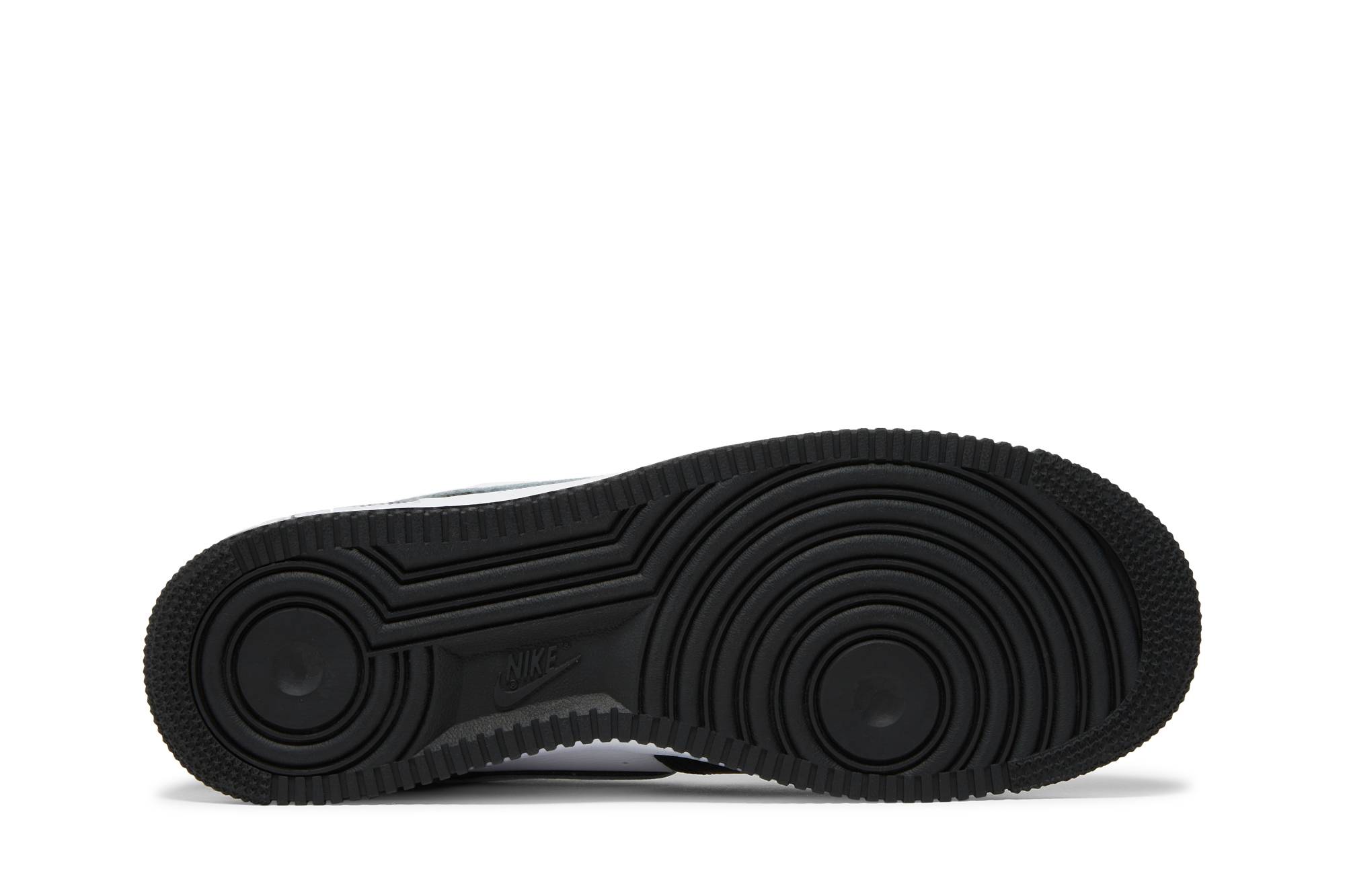 Nike Air Force 1 Low ’07 LV8 ‘Panda’ DX3115-100 - Image 4