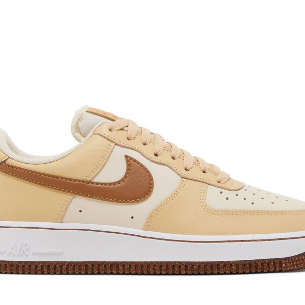 Nike Air Force 1 Low ’07 LV8 EMB ‘Inspected By Swoosh’ DQ7660-200