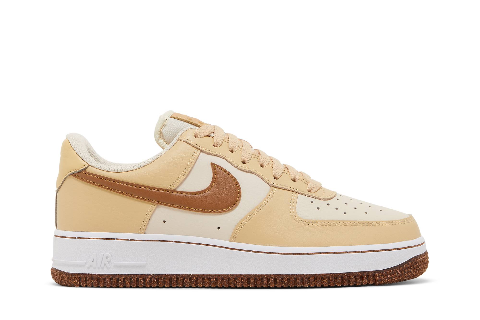 Nike Air Force 1 Low ’07 LV8 EMB ‘Inspected By Swoosh’ DQ7660-200