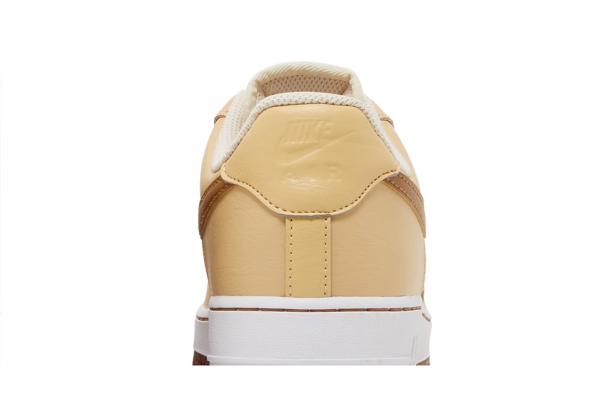 Nike Air Force 1 Low ’07 LV8 EMB ‘Inspected By Swoosh’ DQ7660-200 - Image 7