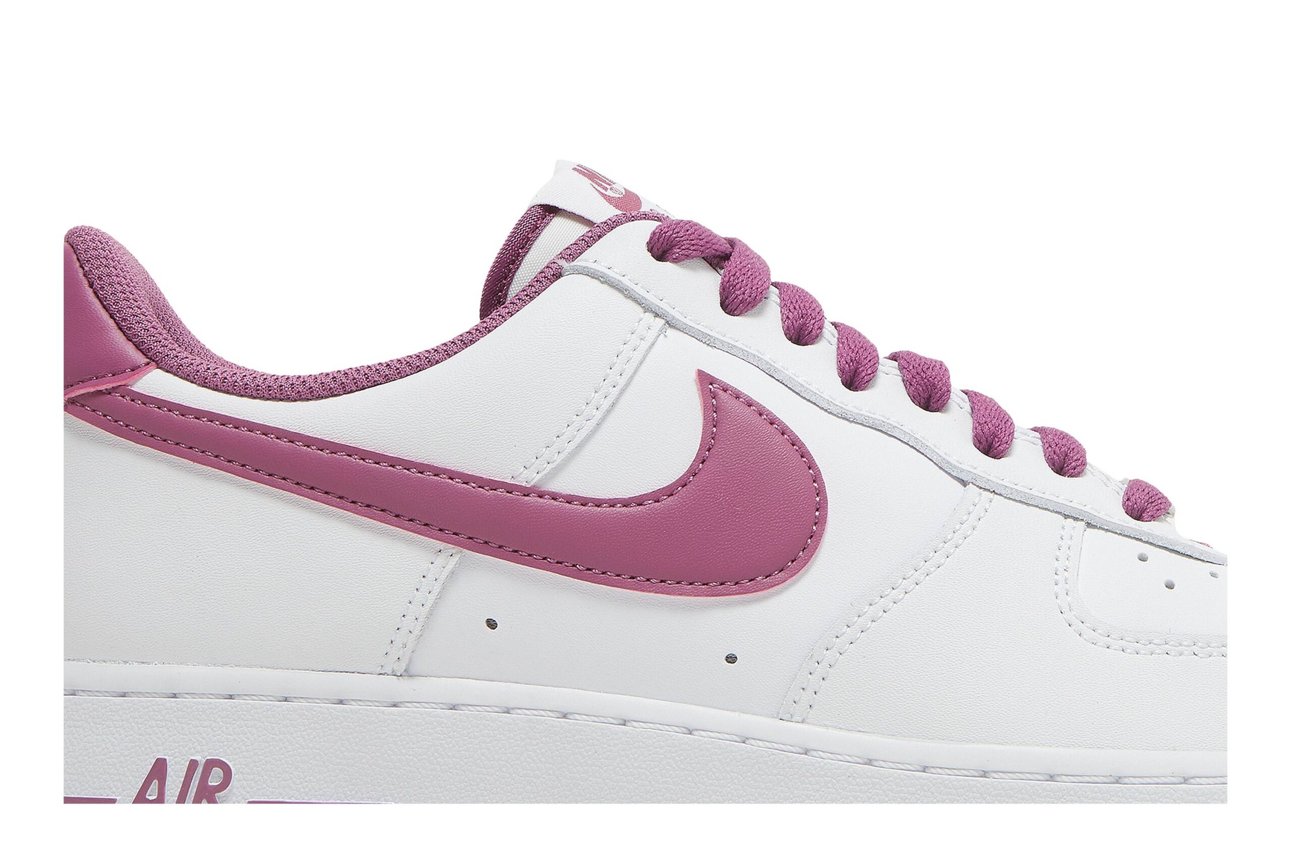 Nike Air Force 1 Low ‘Light Bordeaux’ DH7561-101 - Image 2