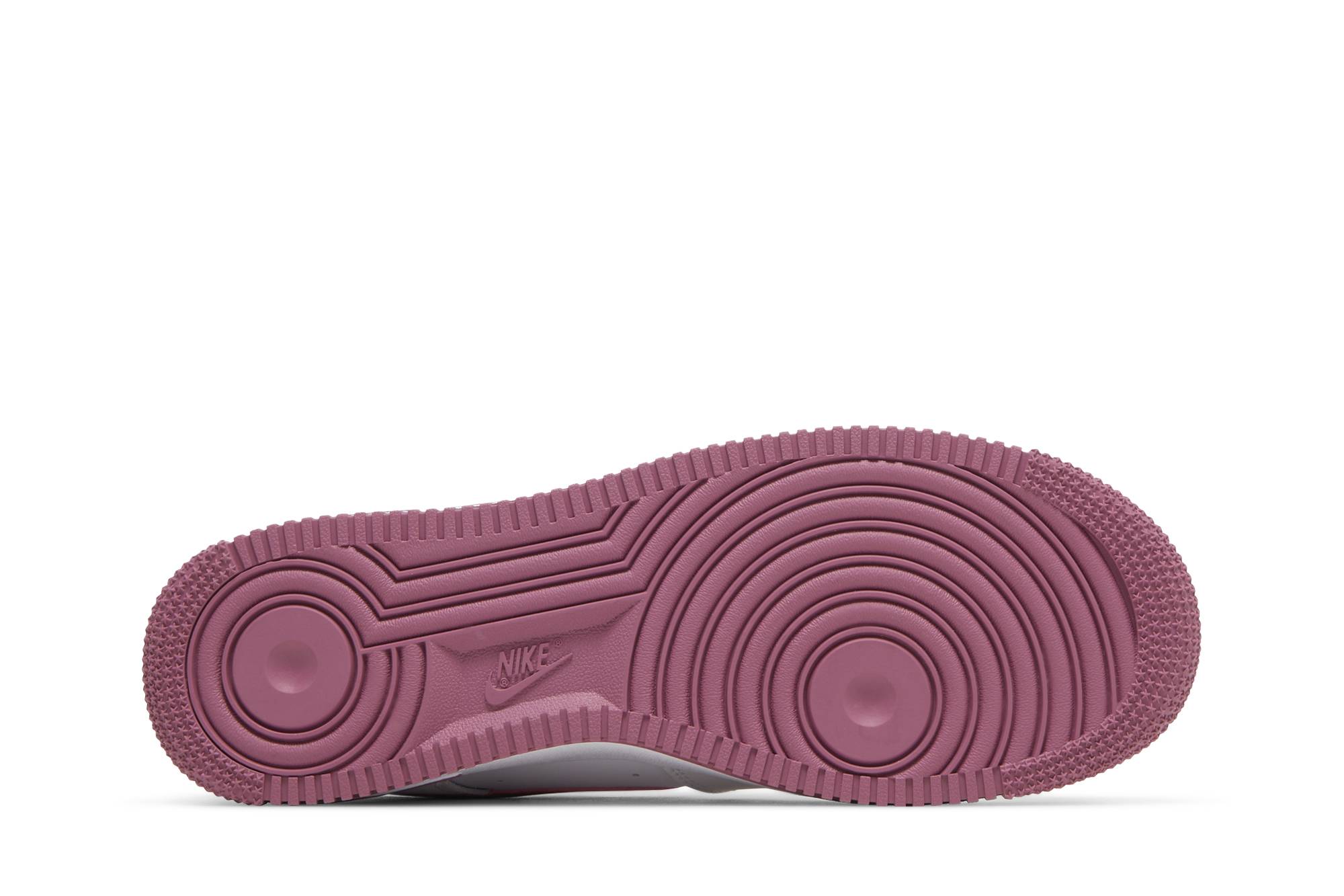 Nike Air Force 1 Low ‘Light Bordeaux’ DH7561-101 - Image 4