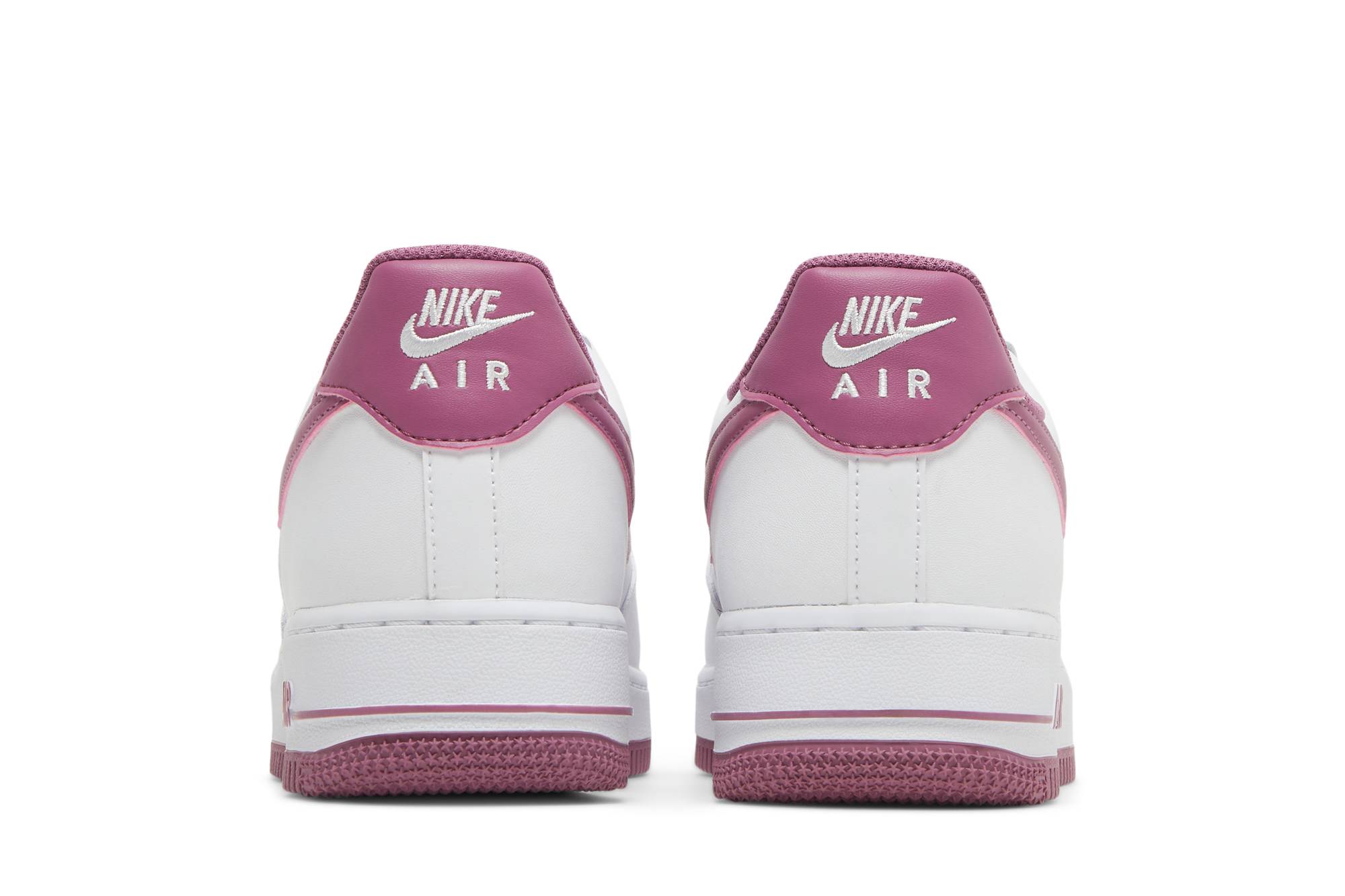 Nike Air Force 1 Low ‘Light Bordeaux’ DH7561-101 - Image 6