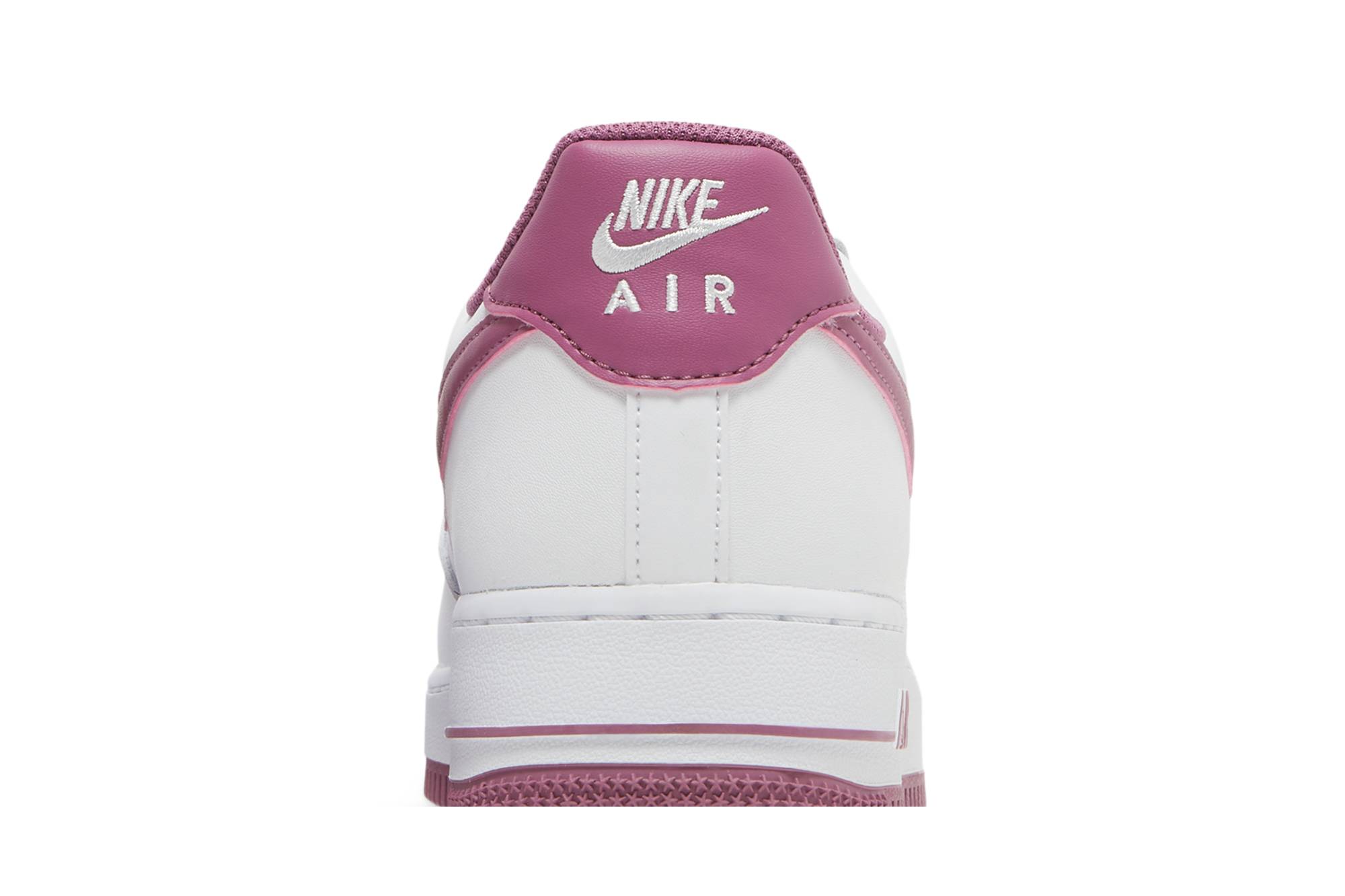 Nike Air Force 1 Low ‘Light Bordeaux’ DH7561-101 - Image 7