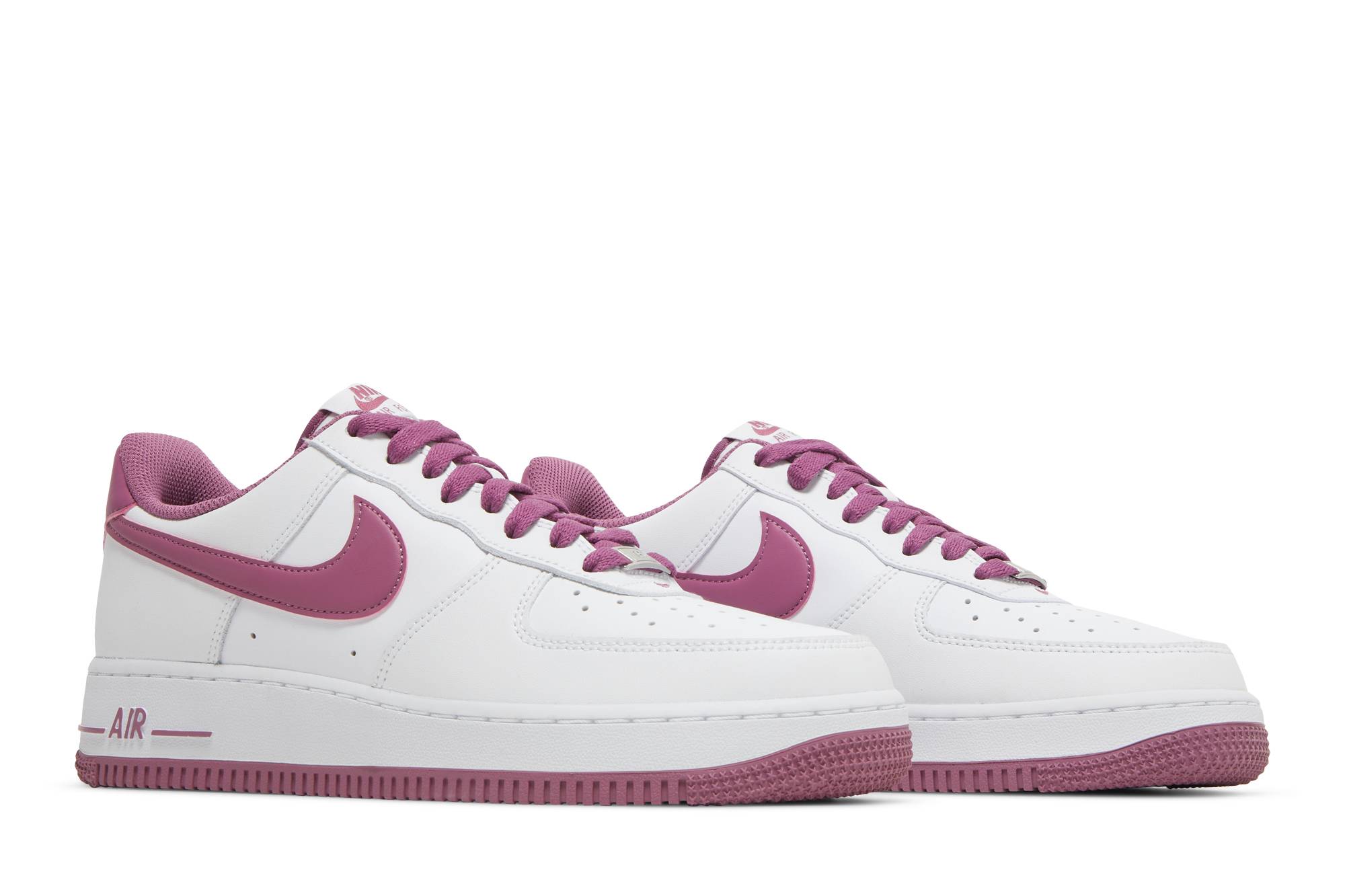 Nike Air Force 1 Low ‘Light Bordeaux’ DH7561-101 - Image 8