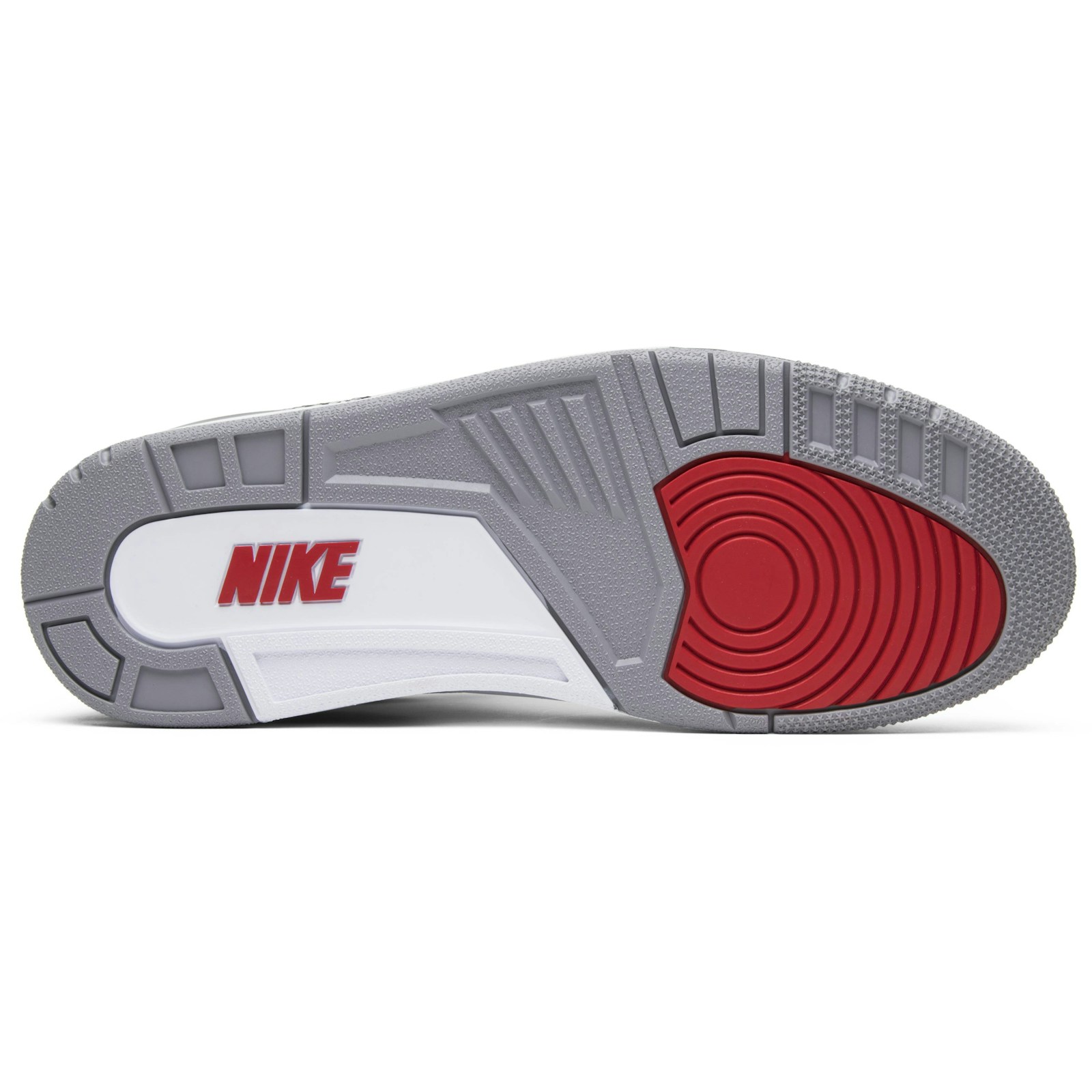 Justin Timberlake x Air Jordan 3 Retro JTH ‘White Cement’ AV6683-160 - Image 4