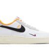 Nike Air Force 1 Low ‘Hoops’ DX3357-100