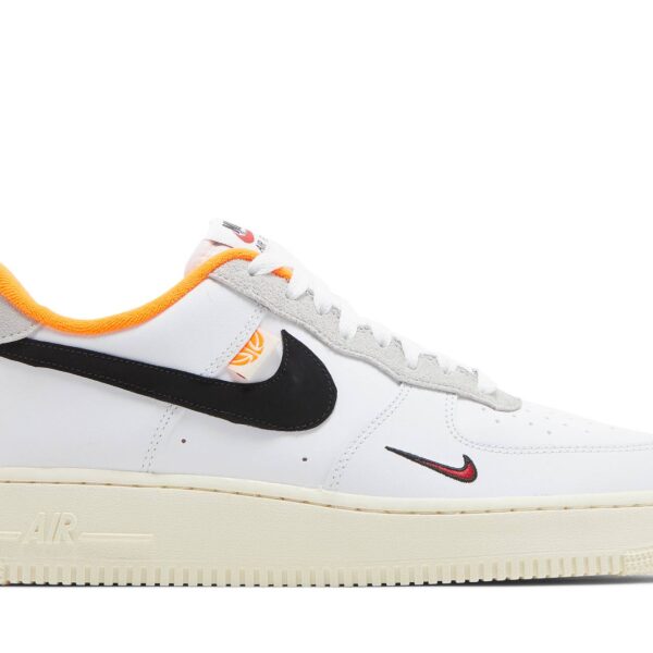 Nike Air Force 1 Low ‘Hoops’ DX3357-100