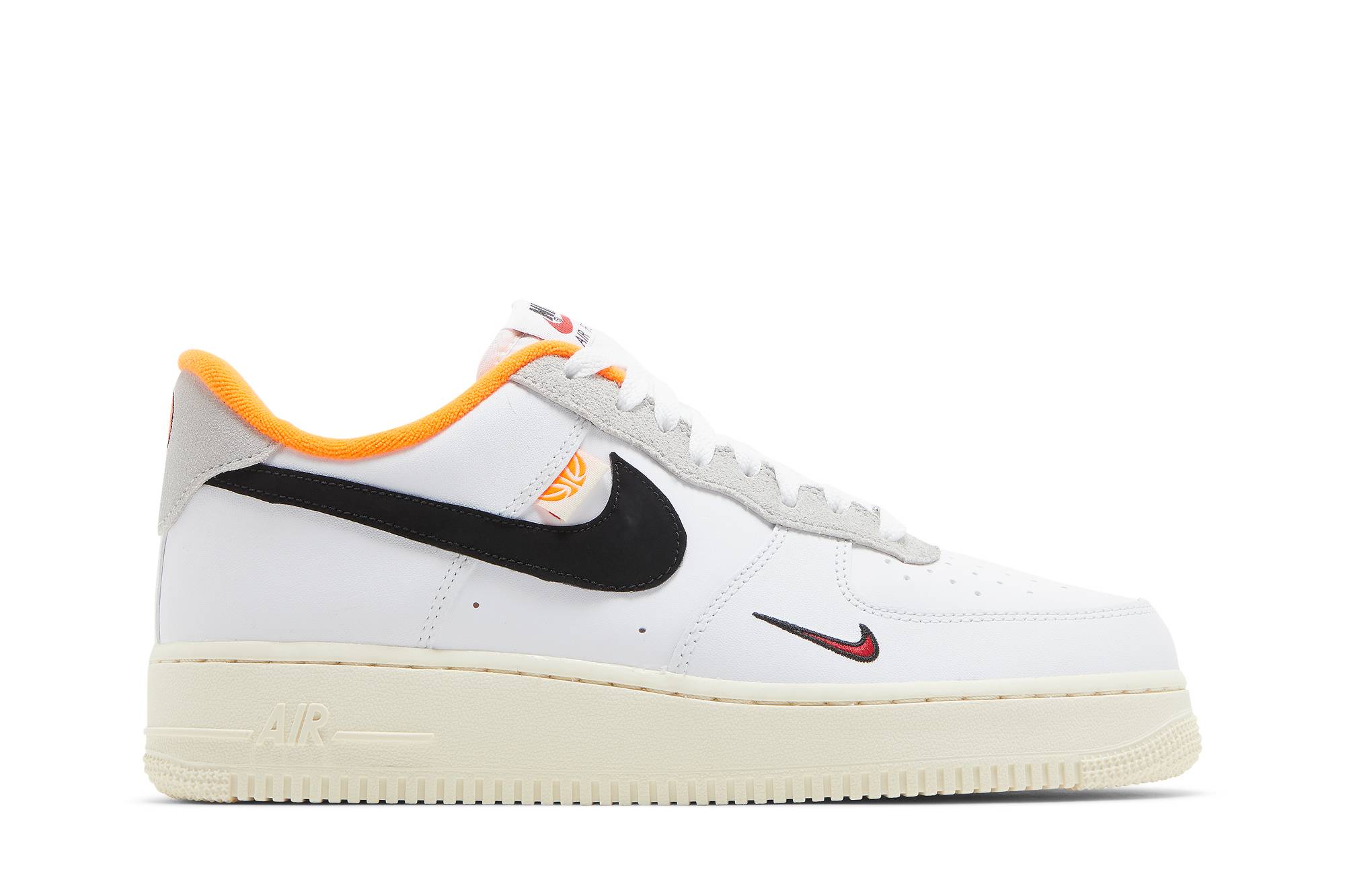 Nike Air Force 1 Low ‘Hoops’ DX3357-100