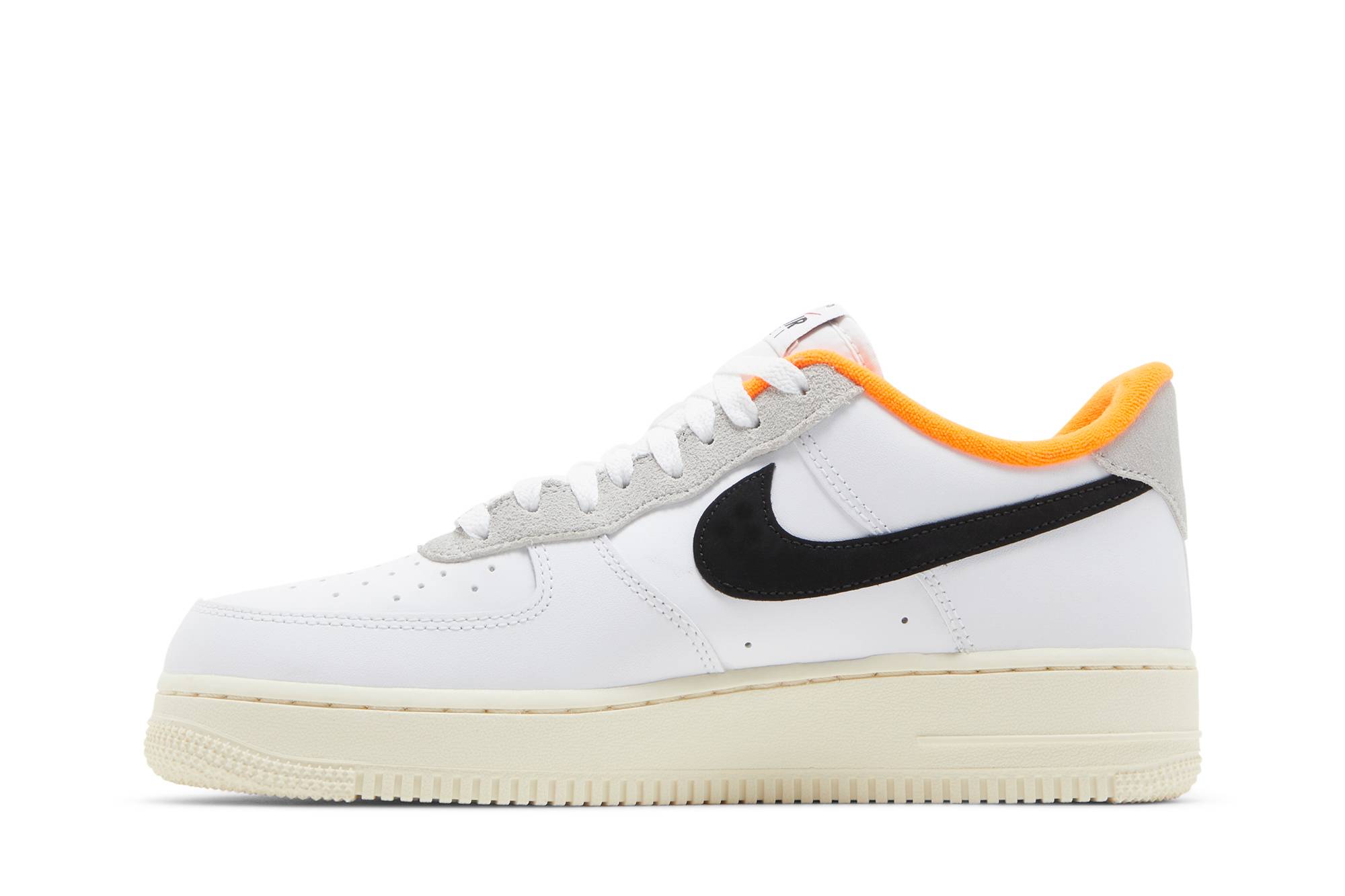 Nike Air Force 1 Low ‘Hoops’ DX3357-100 - Image 3