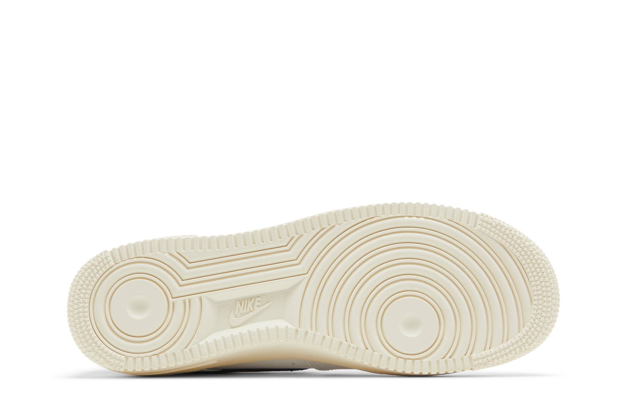 Nike Air Force 1 Low ‘Hoops’ DX3357-100 - Image 4