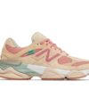 Joe Freshgoods x New Balance 9060 – Inside Voices ‘Penny Cookie Pink’ U9060JF1