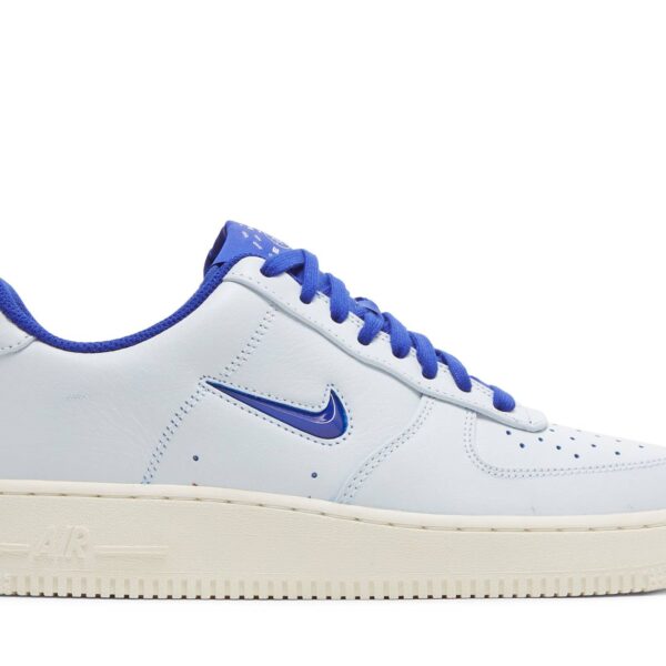 Nike Air Force 1 Low ‘Home & Away Blue’ CK4392-100