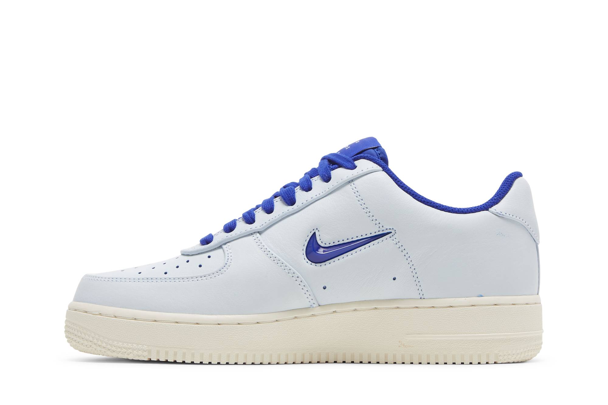 Nike Air Force 1 Low ‘Home & Away Blue’ CK4392-100 - Image 3