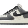 Nike Air Force 1 Low ‘Gray White’ FD9063-100