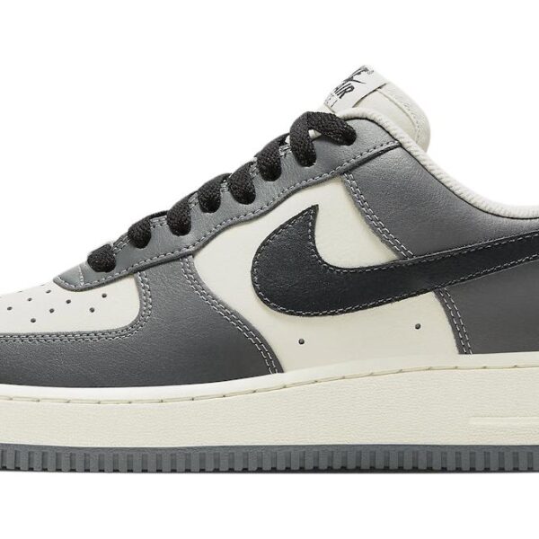 Nike Air Force 1 Low ‘Gray White’ FD9063-100