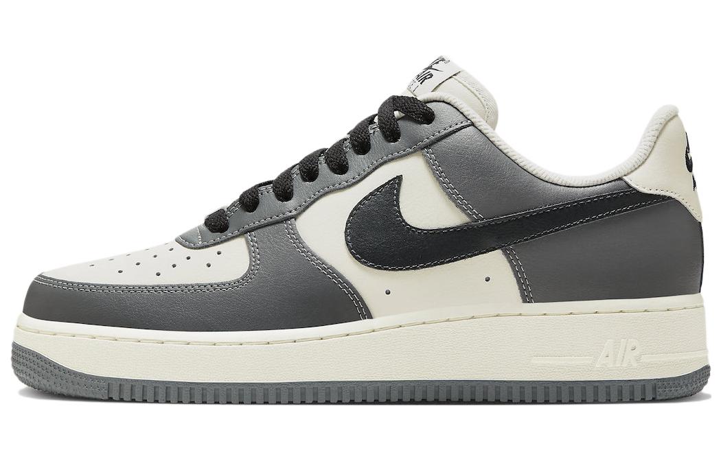 Nike Air Force 1 Low ‘Gray White’ FD9063-100