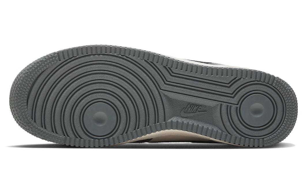 Nike Air Force 1 Low ‘Gray White’ FD9063-100 - Image 6