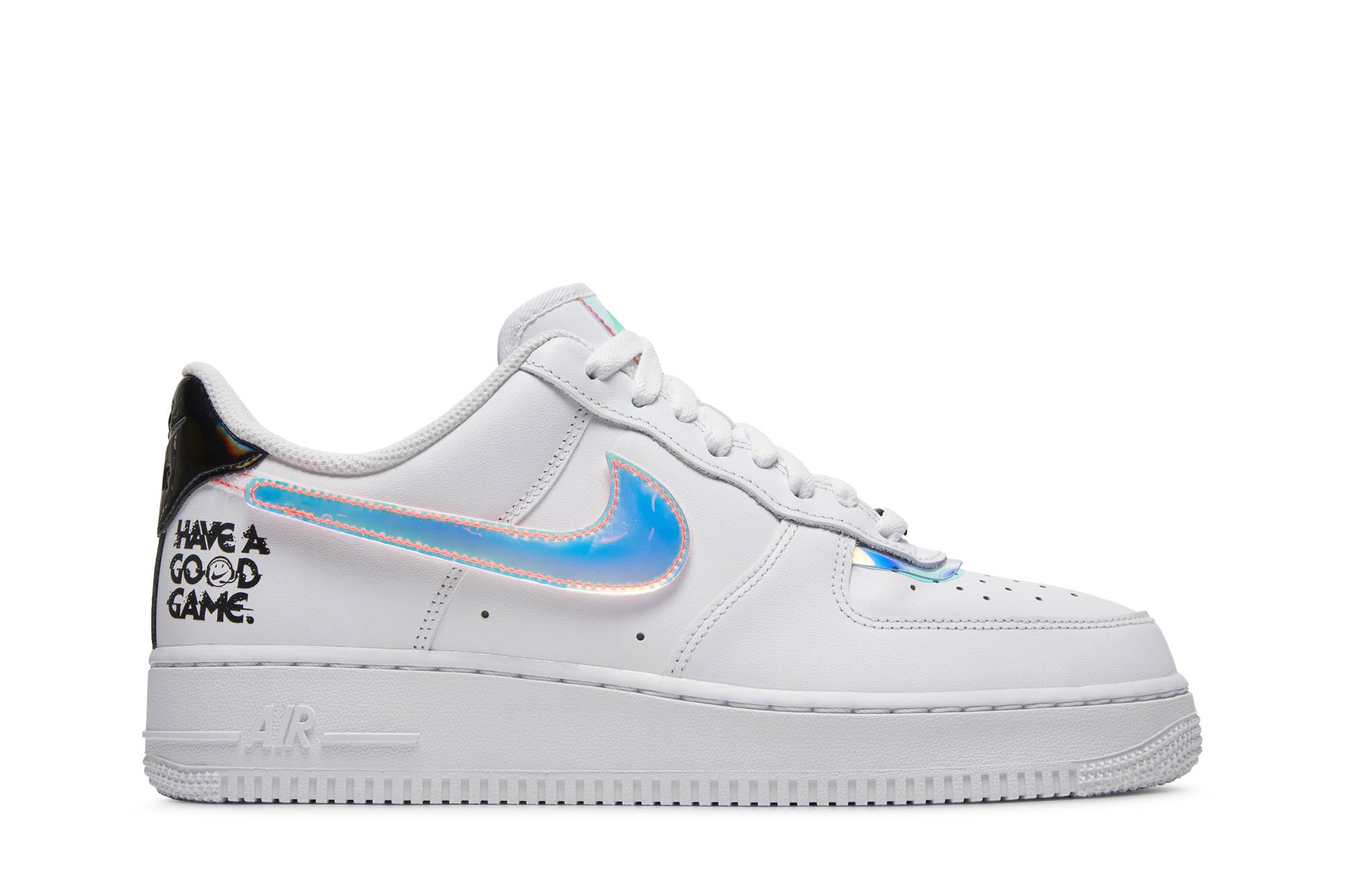 Nike Air Force 1 Low ‘Good Game’ DC0710-191