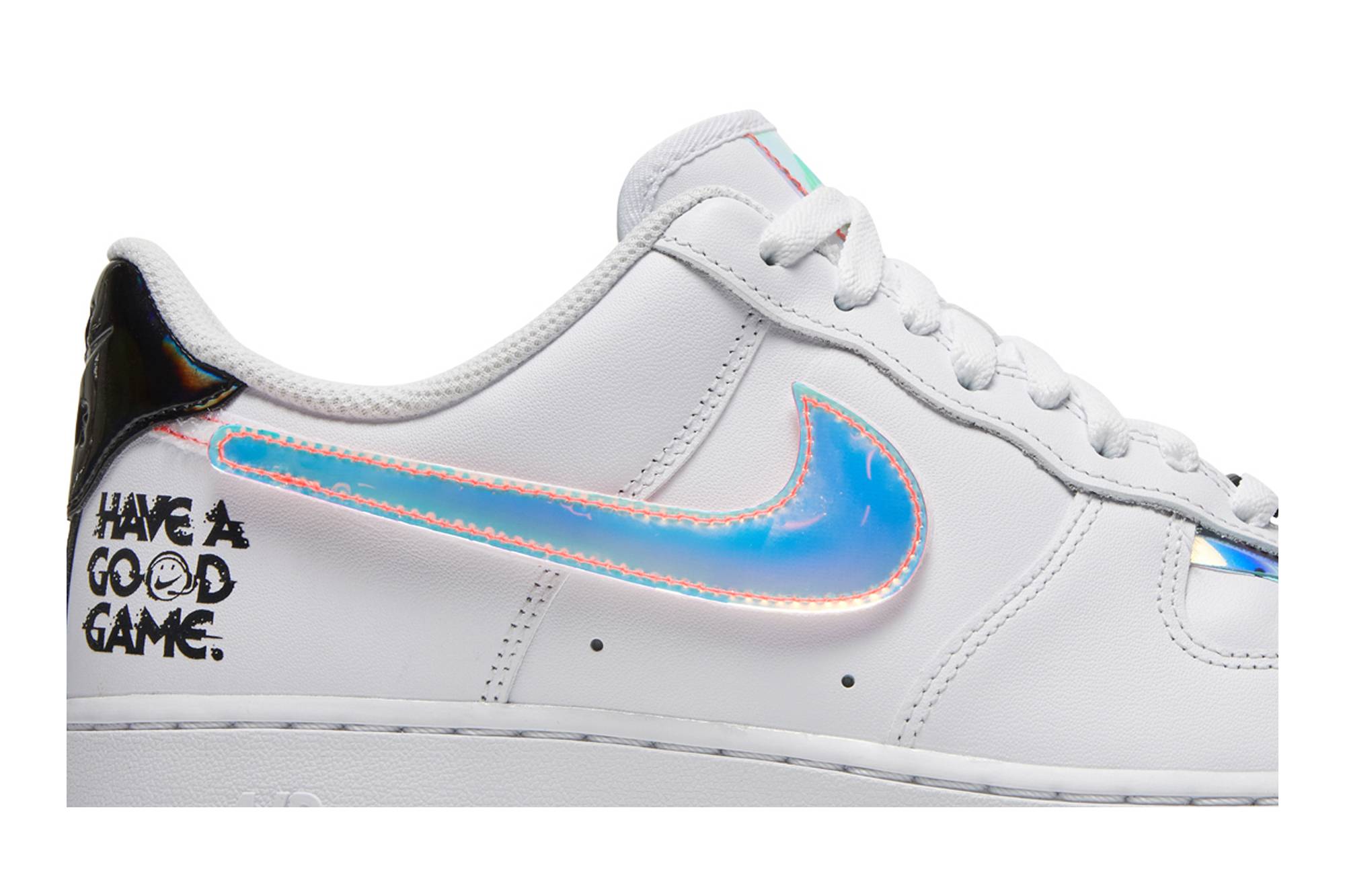 Nike Air Force 1 Low ‘Good Game’ DC0710-191 - Image 2