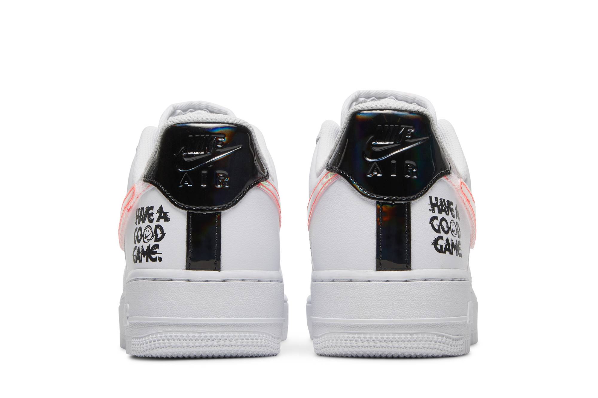 Nike Air Force 1 Low ‘Good Game’ DC0710-191 - Image 6