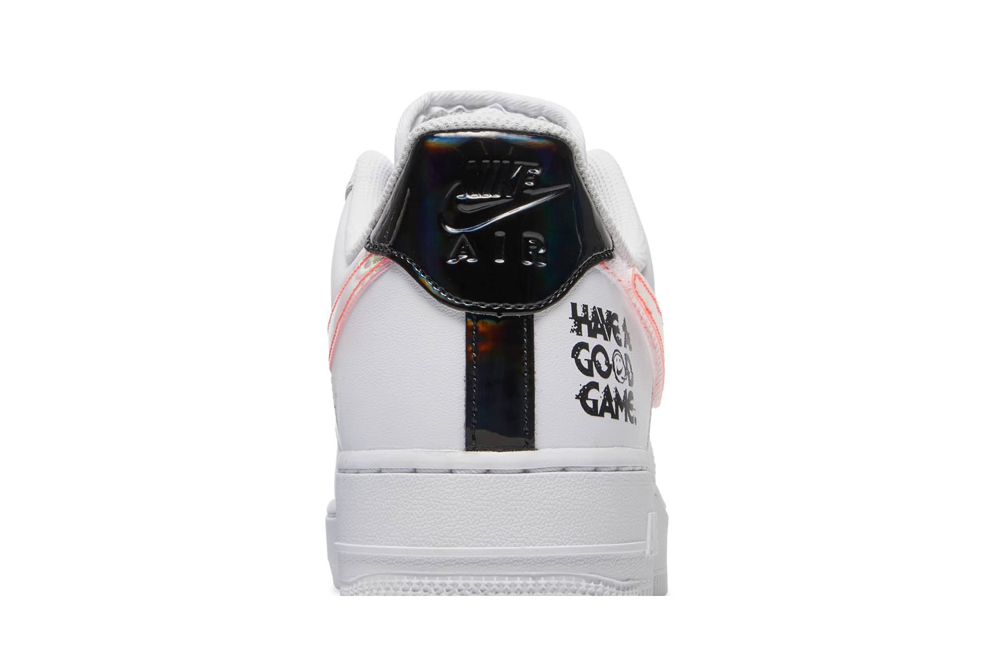 Nike Air Force 1 Low ‘Good Game’ DC0710-191 - Image 7