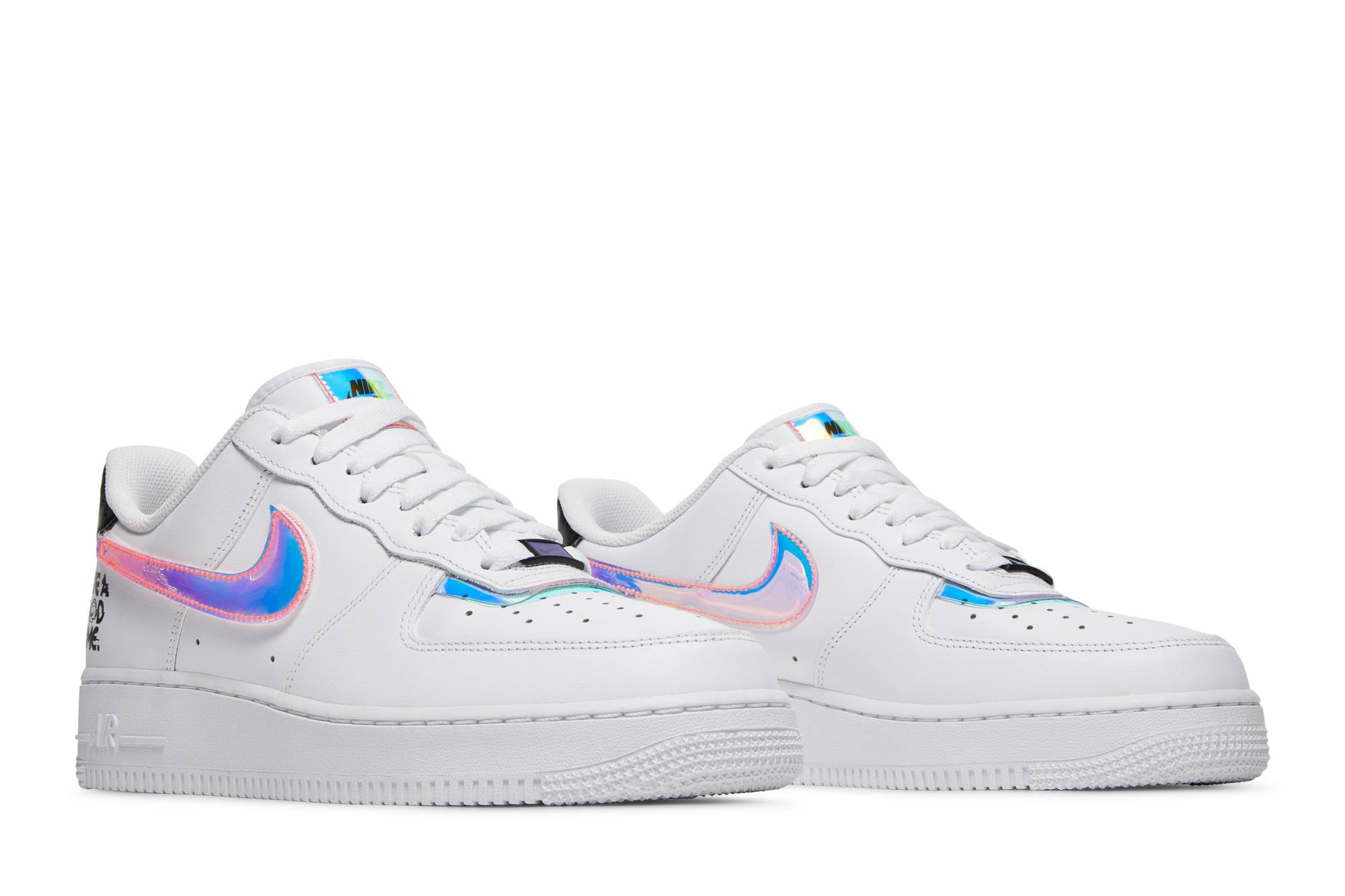 Nike Air Force 1 Low ‘Good Game’ DC0710-191 - Image 8