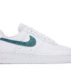 Nike Air Force 1 Low ‘Glitter Swoosh Celery’ DH4407-100