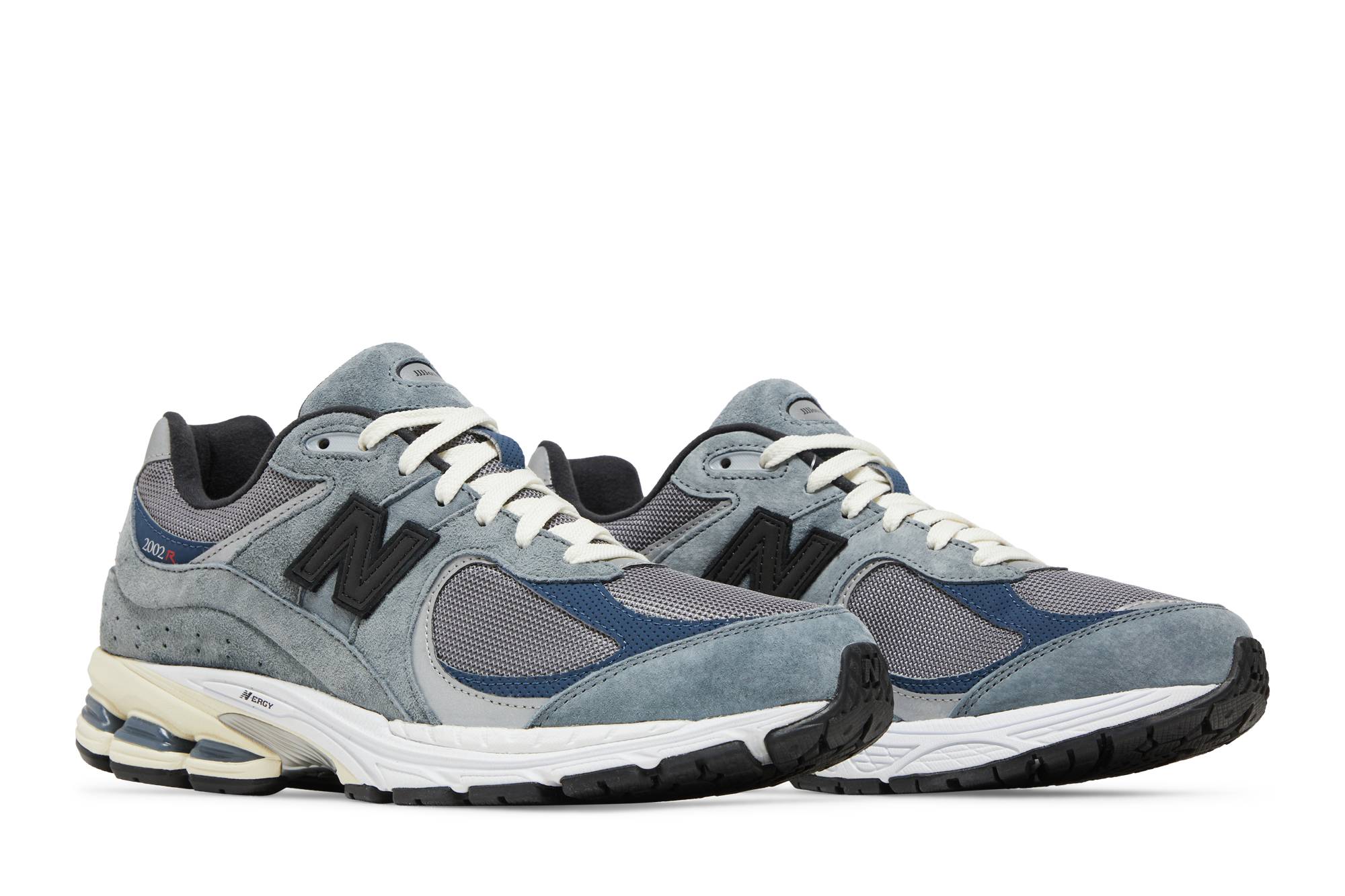 JJJJound x New Balance 2002R ‘Storm Blue’ M2002RU2 - Image 8
