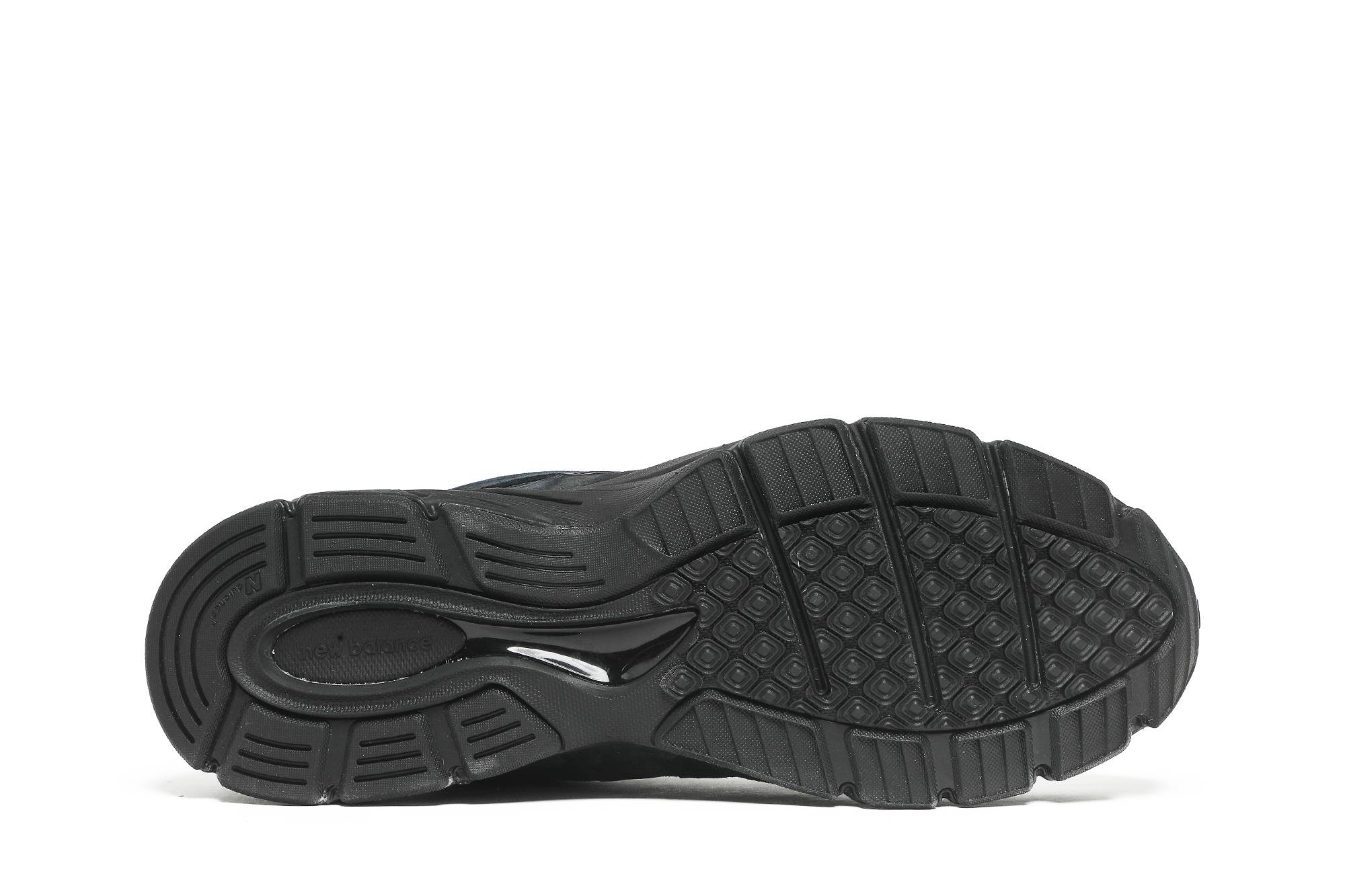 JJJJound x New Balance 990v4 ‘Navy’ M990JJ4 - Image 5