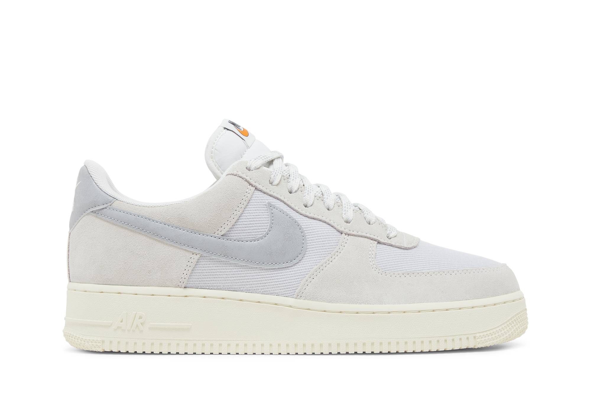 Nike Air Force 1 Low ‘Certified Fresh’ DO9801-100