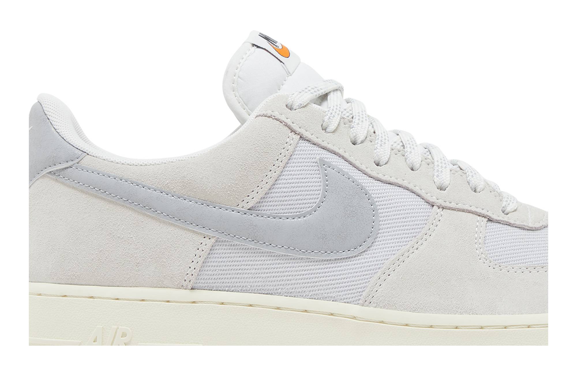 Nike Air Force 1 Low ‘Certified Fresh’ DO9801-100 - Image 2