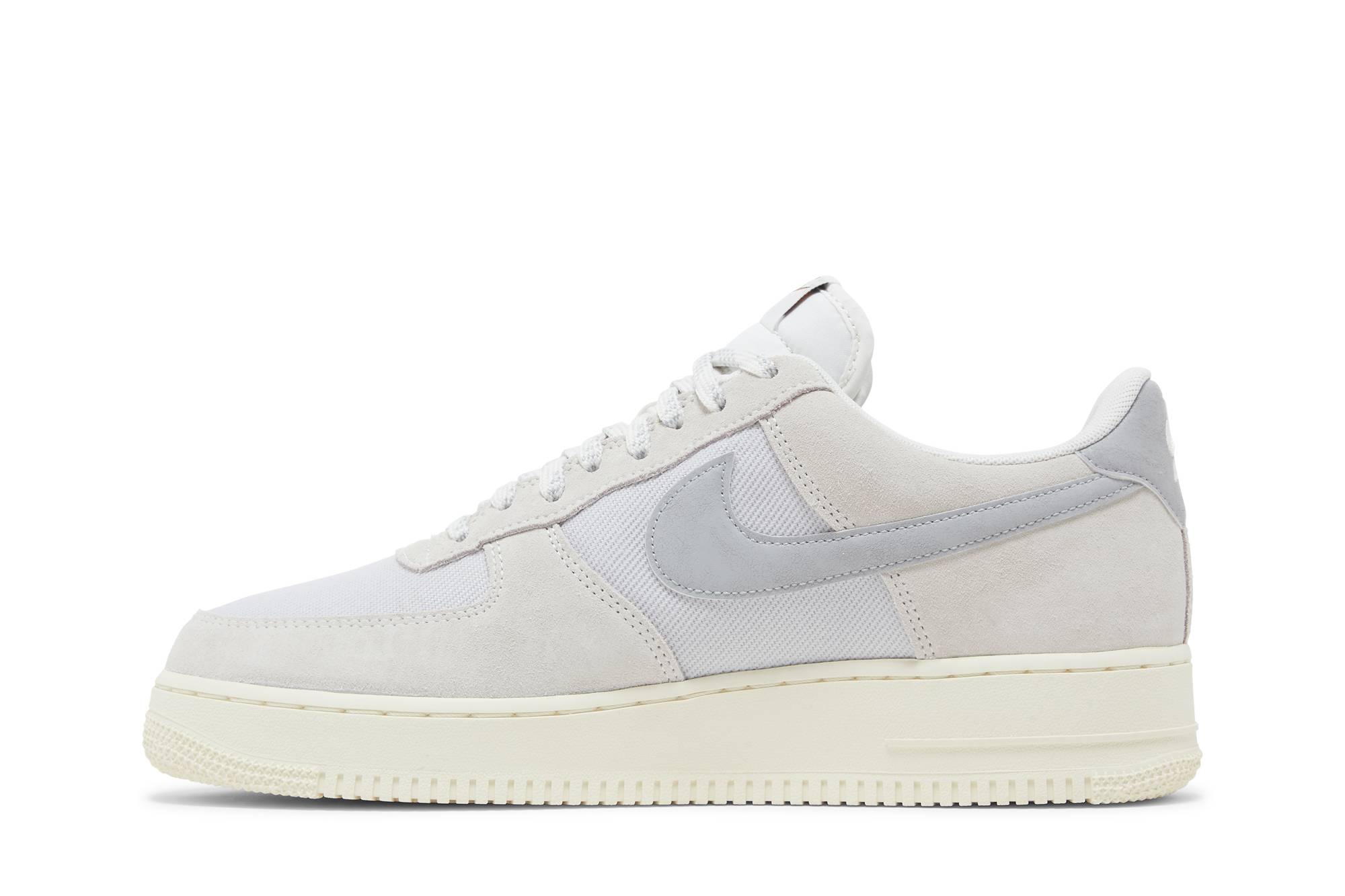 Nike Air Force 1 Low ‘Certified Fresh’ DO9801-100 - Image 3