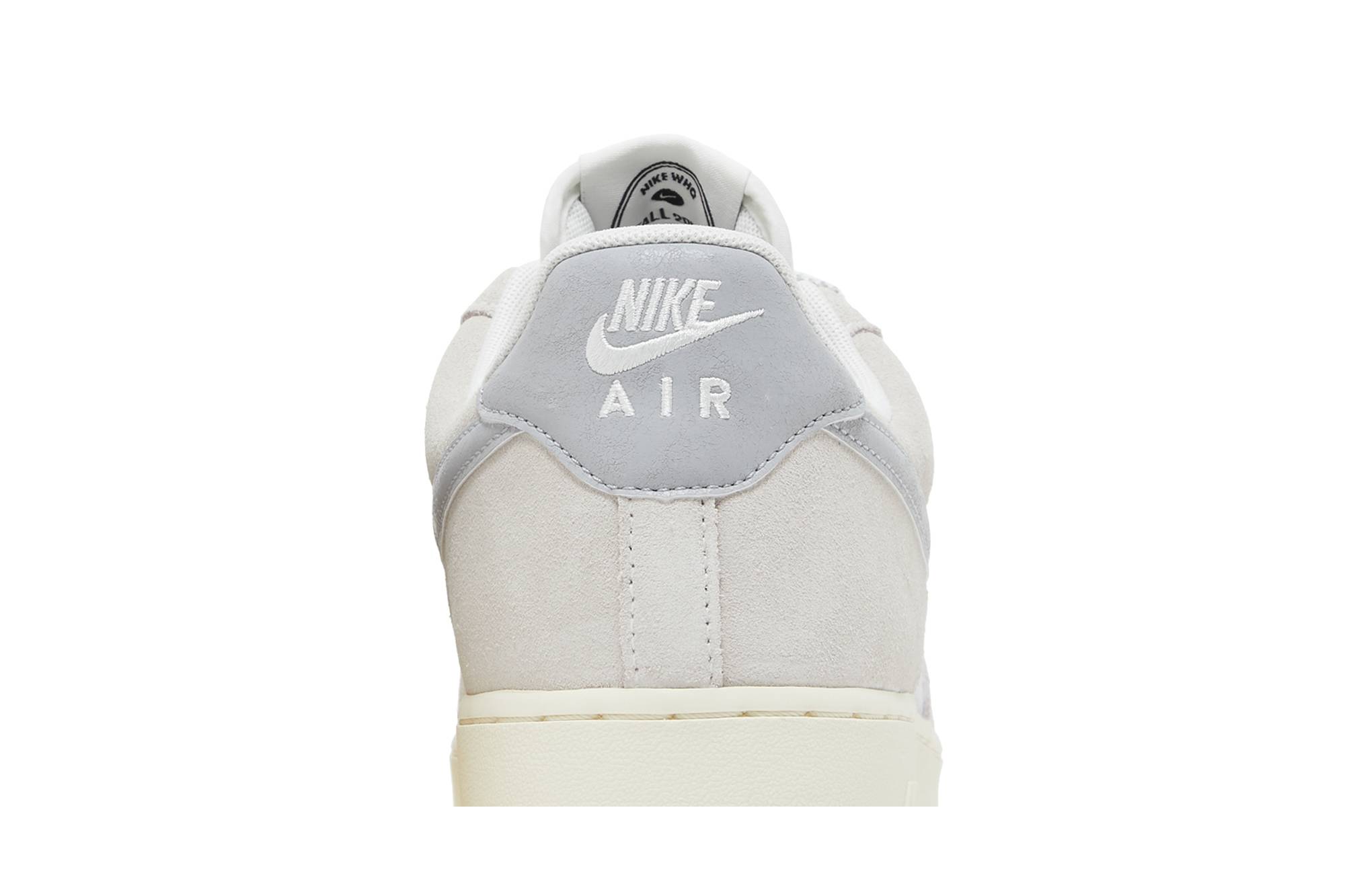 Nike Air Force 1 Low ‘Certified Fresh’ DO9801-100 - Image 7