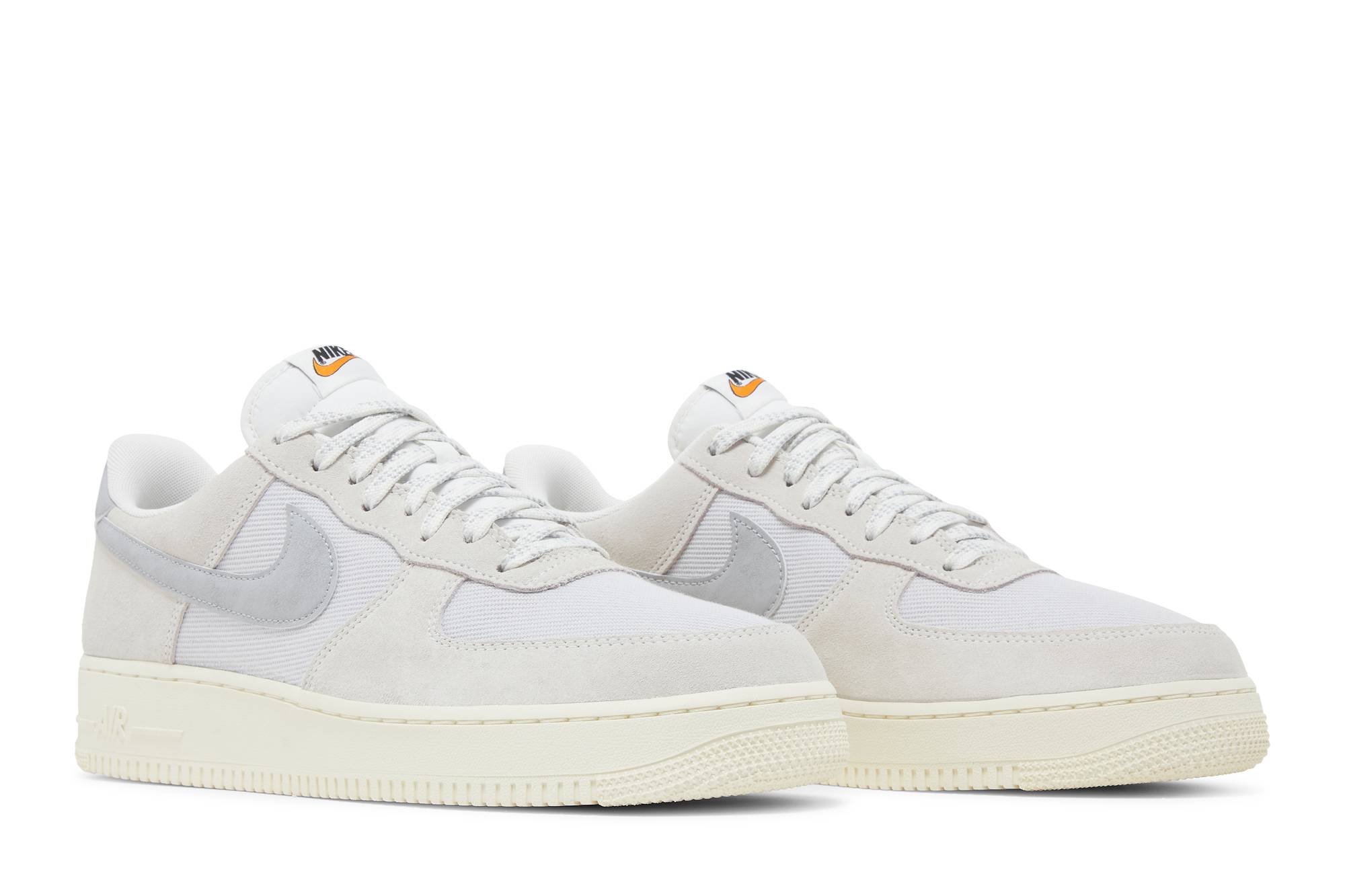 Nike Air Force 1 Low ‘Certified Fresh’ DO9801-100 - Image 8