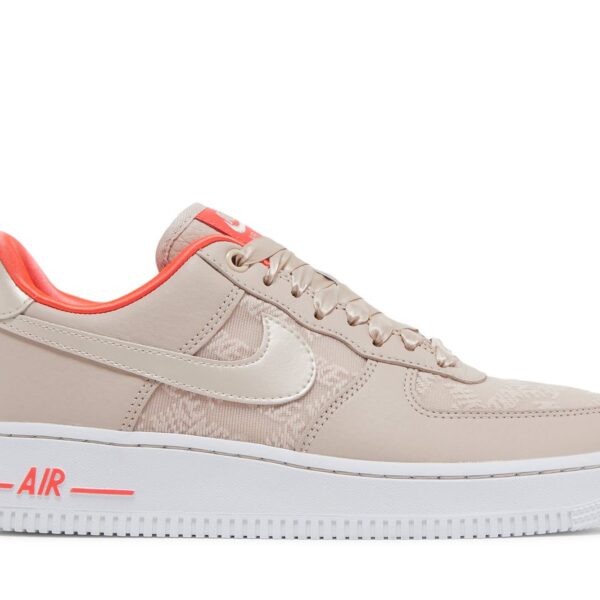 Nike Air Force 1 Low ‘Blush Satin’ DQ7782-200