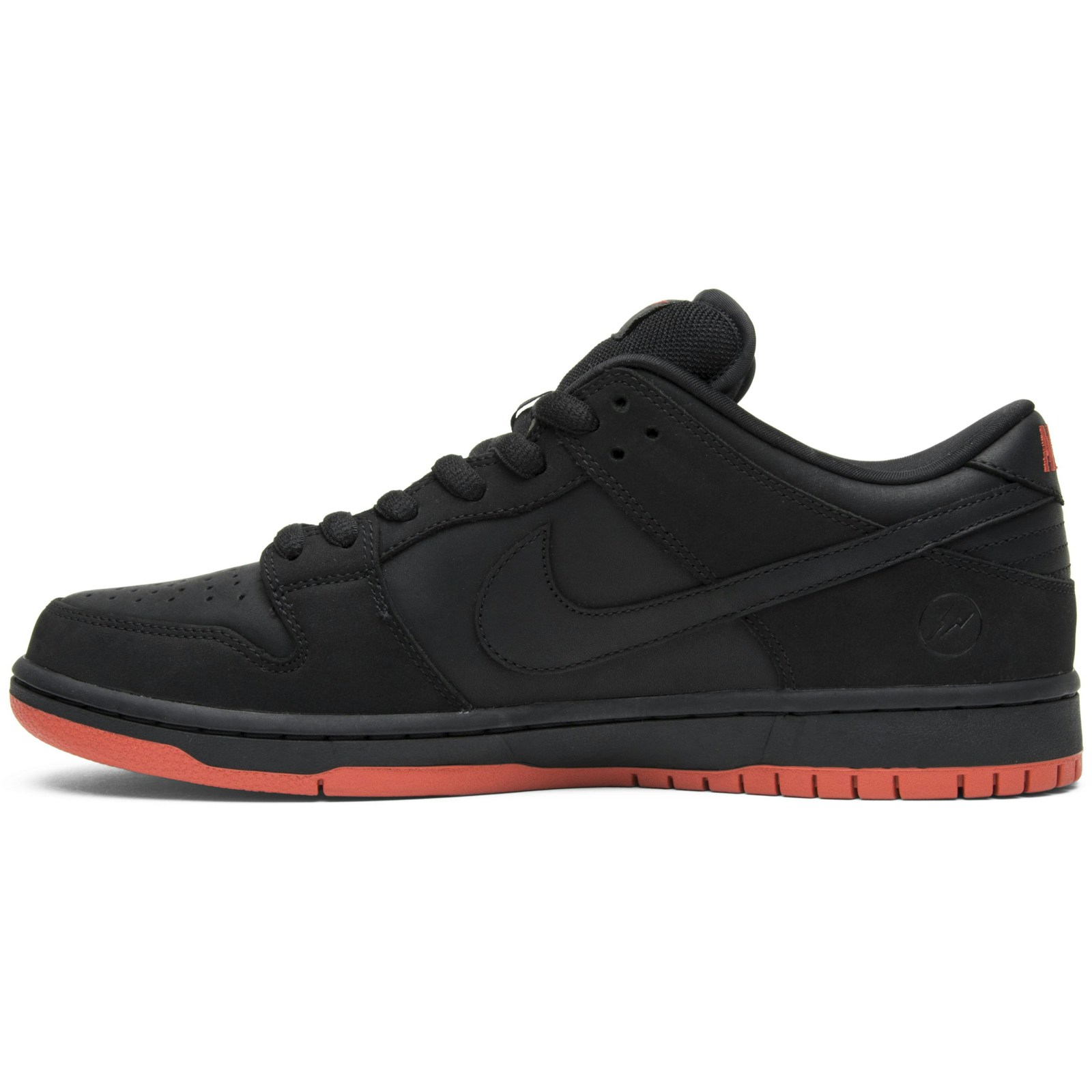 Jeff Staple x Nike SB Dunk Low Pro ‘Black Pigeon’ 883232-008 - Image 3