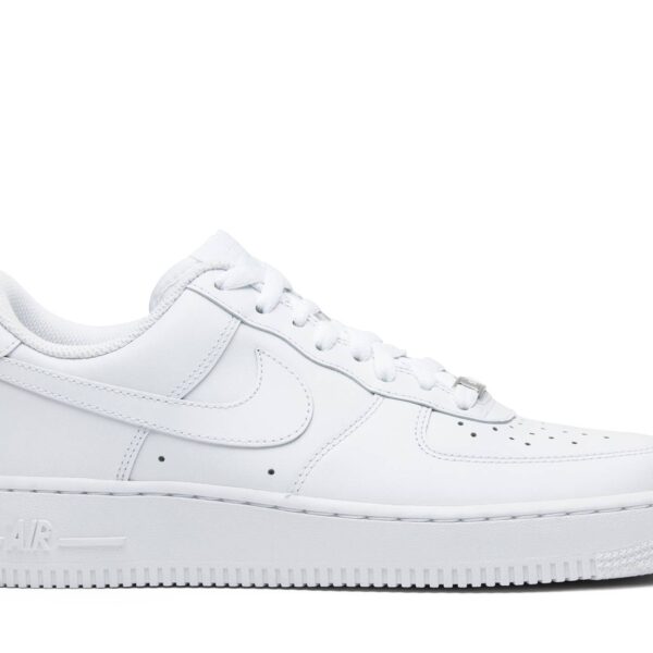 Nike Air Force 1 ’07 ‘White’ 315122-111