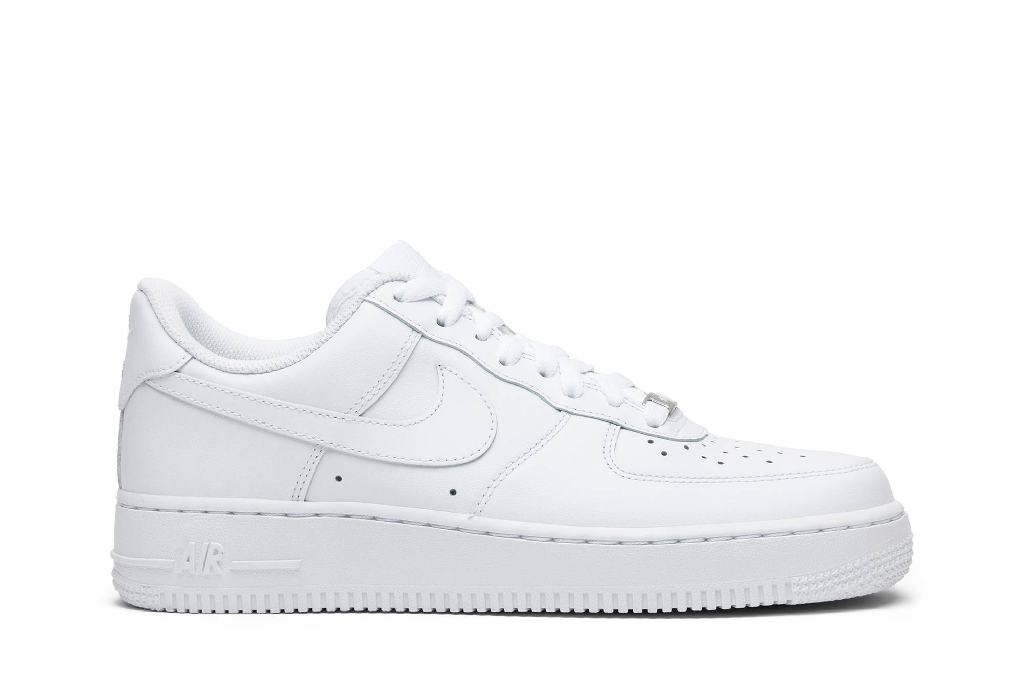 Nike Air Force 1 ’07 ‘White’ 315122-111