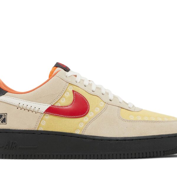 Nike Air Force 1 Low ‘Somos Familia’ DZ5355-126