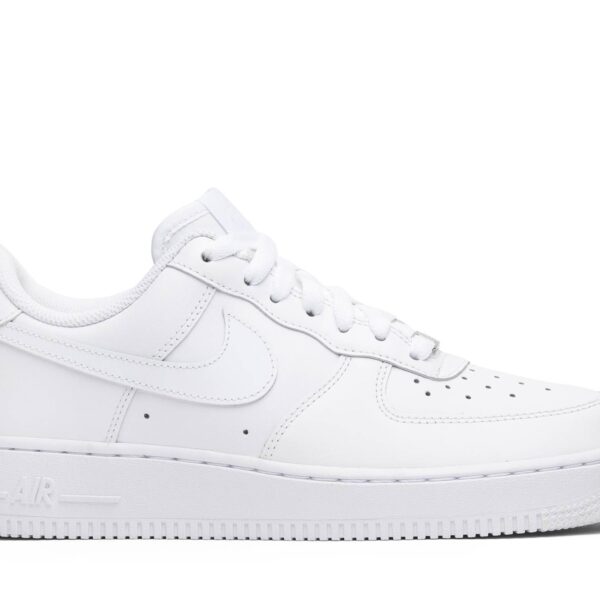 Nike Air Force 1 ’07 ‘White’ 315115-112