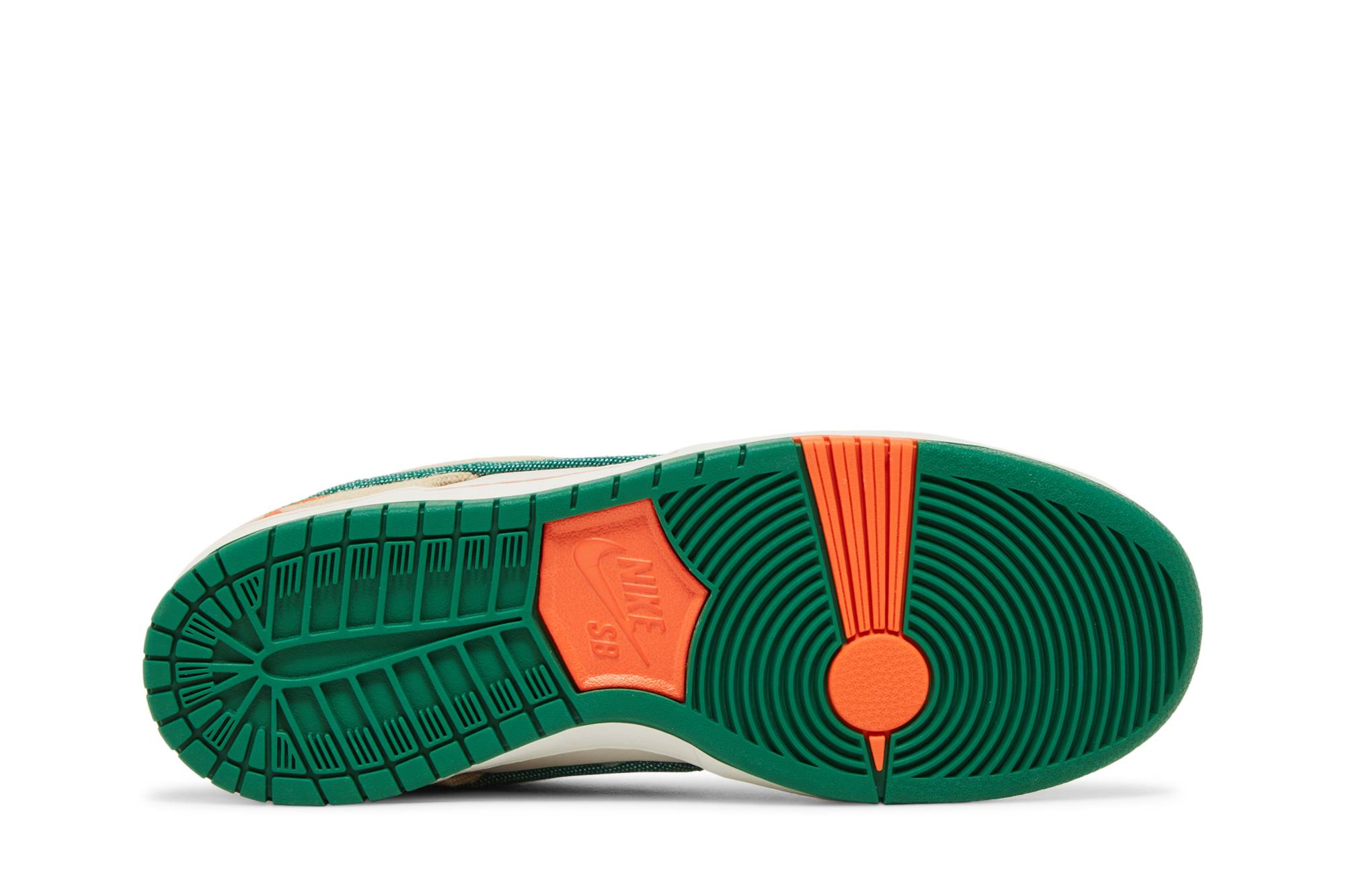 Jarritos x Nike SB Dunk Low ‘Cream’ FD0860-001 - Image 5