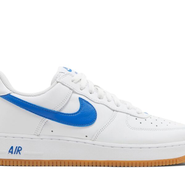 Nike Air Force 1 Low ‘Since 82’ DJ3911-101