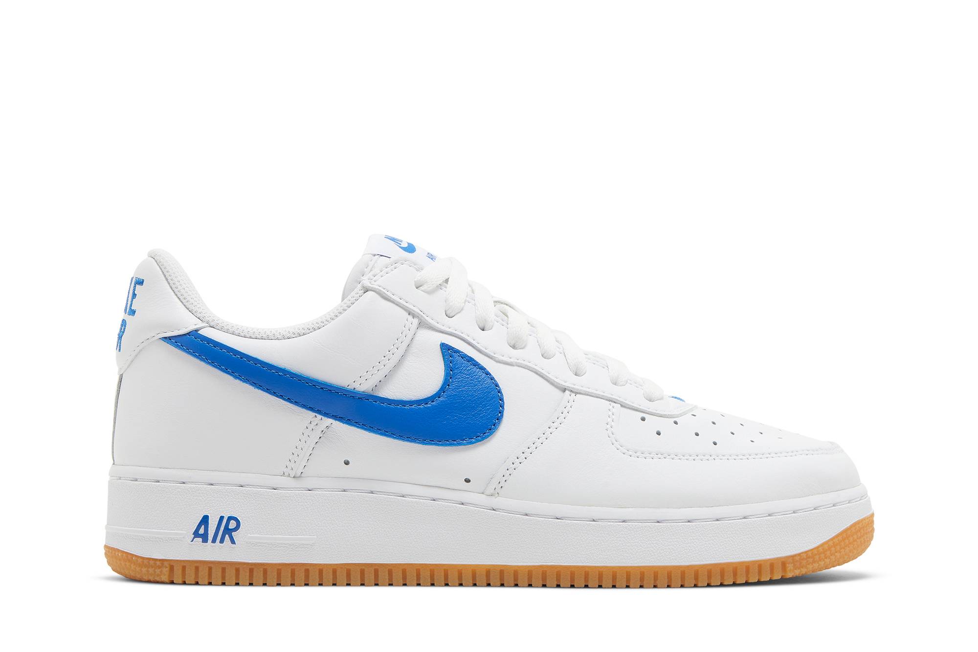 Nike Air Force 1 Low ‘Since 82’ DJ3911-101