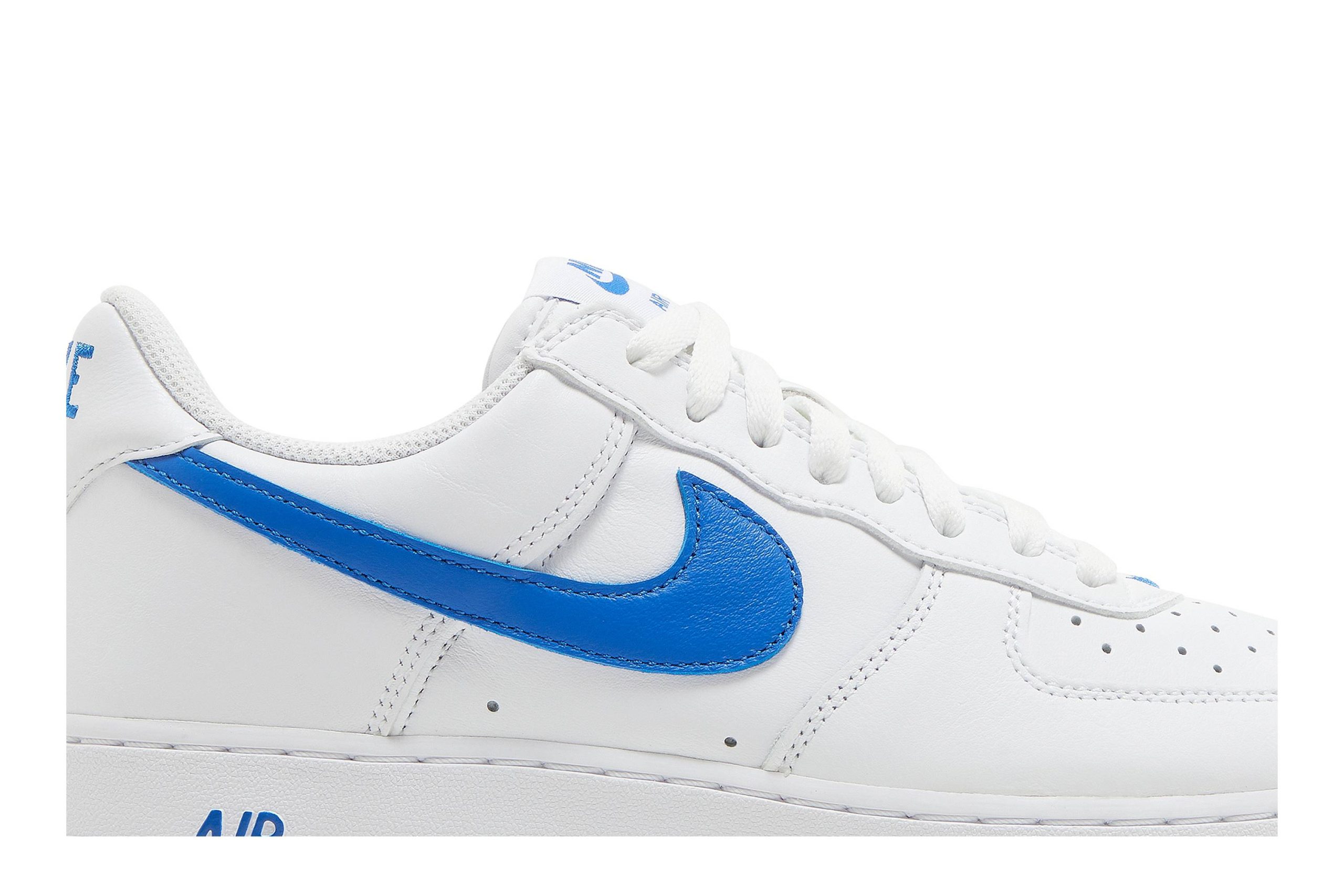 Nike Air Force 1 Low ‘Since 82’ DJ3911-101 - Image 2
